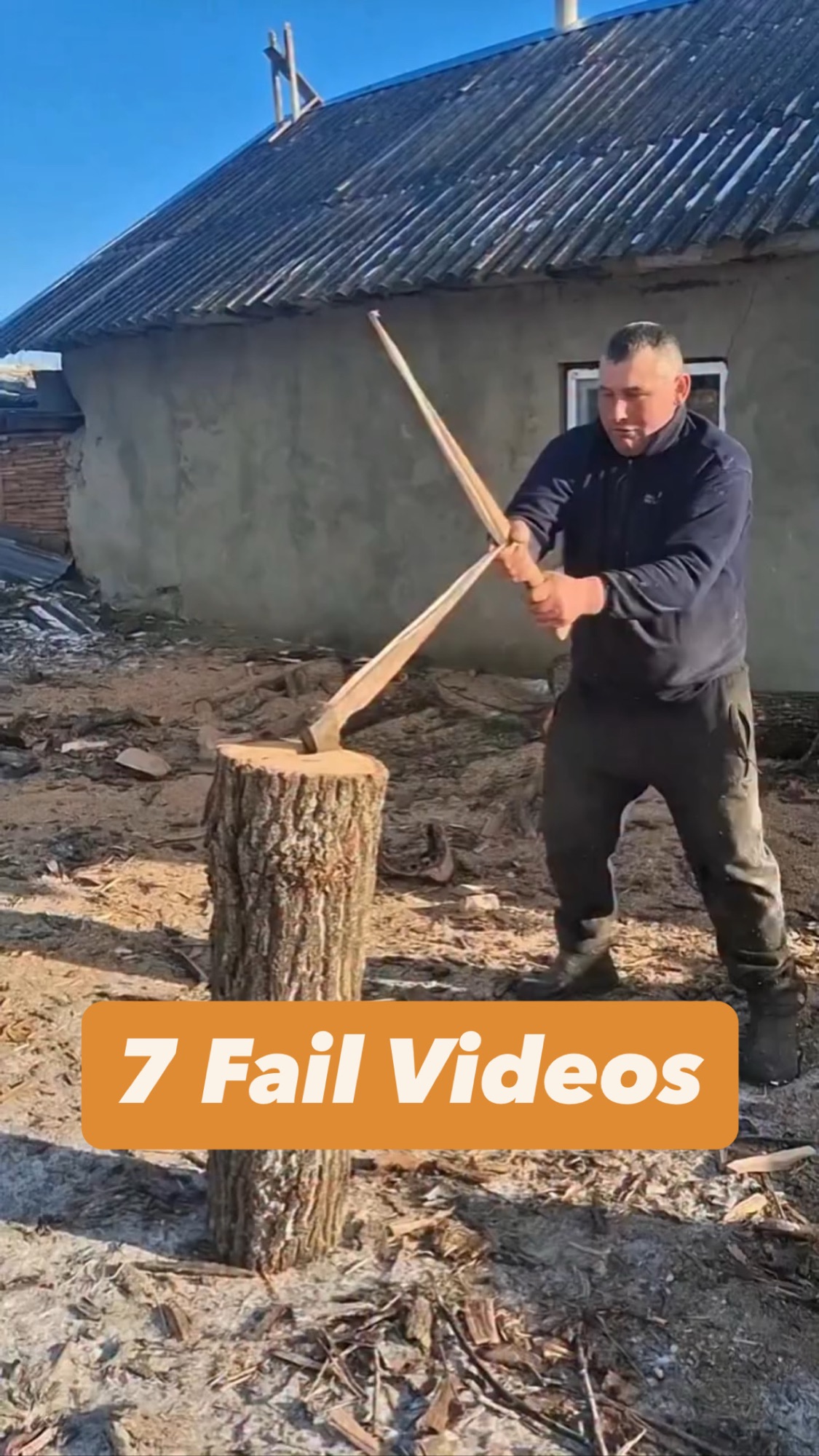 7 Viral Fail Videos